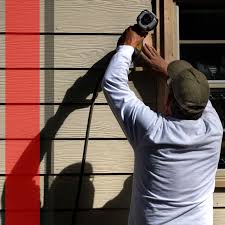 Historical Building Siding Restoration in Salyersville, KY